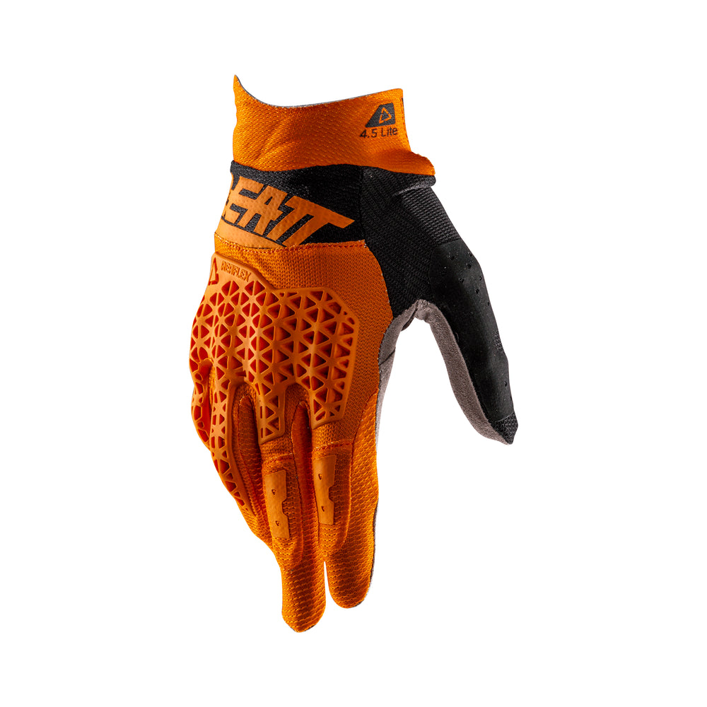 GlovesMoto4.5Lite - Grafite Offroad