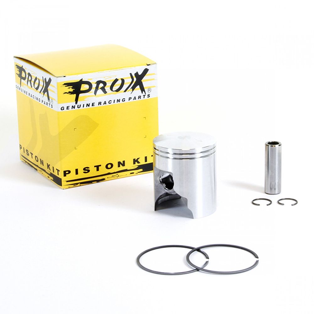 Prox Piston Kit Kx60 `88-04 (42.96mm) - Grafite Offroad
