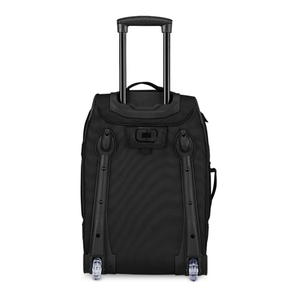 Trolley Soft Onu 22 for Work or Short Trips - Grafite Offroad