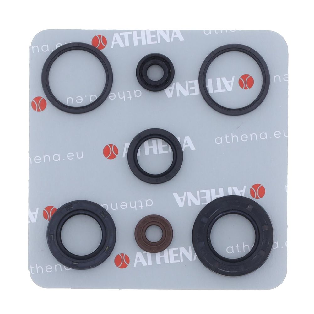 Engine Oil Seals Kit - Grafite Offroad