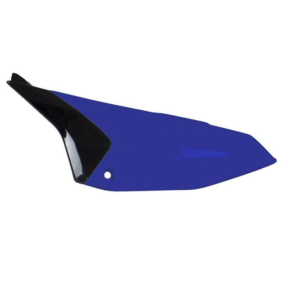 Side Panels Replica Yamaha Blue - Grafite Offroad