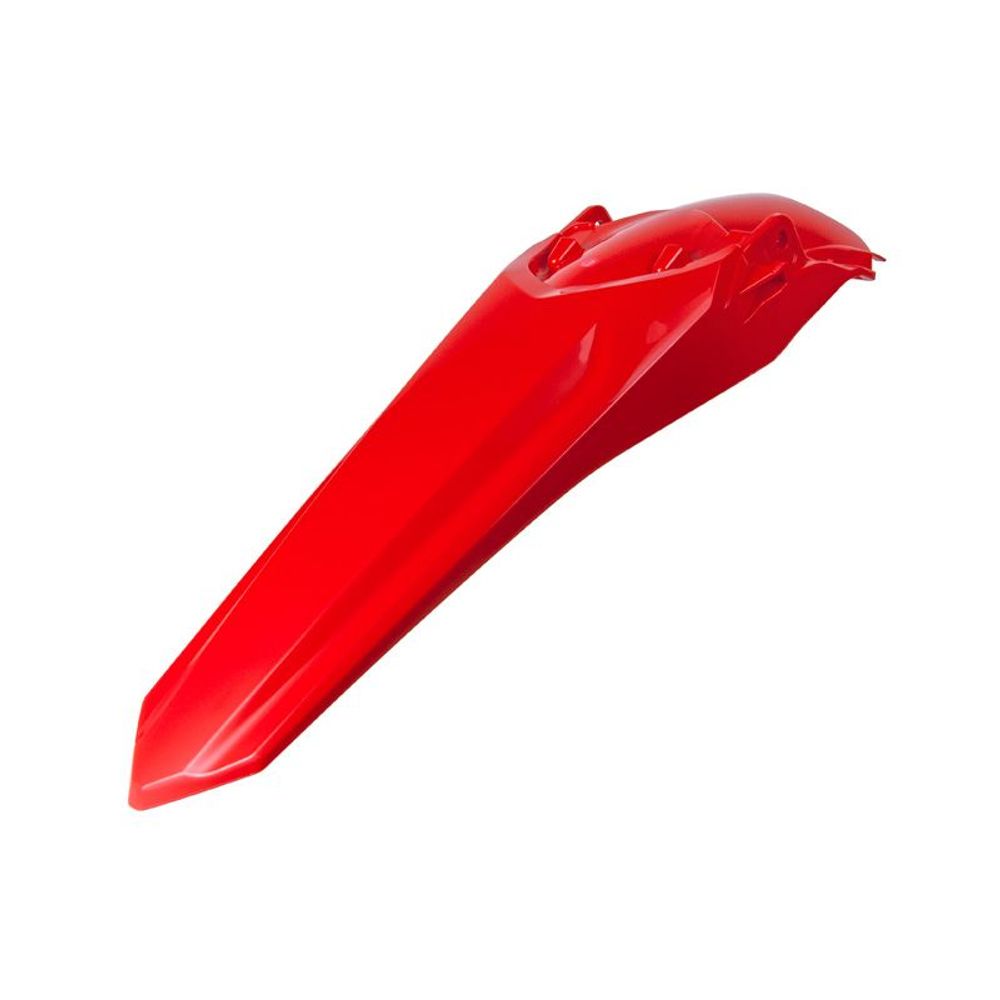 Rear Fender Oem Red Crf 450r/rx 21-.. - Grafite Offroad