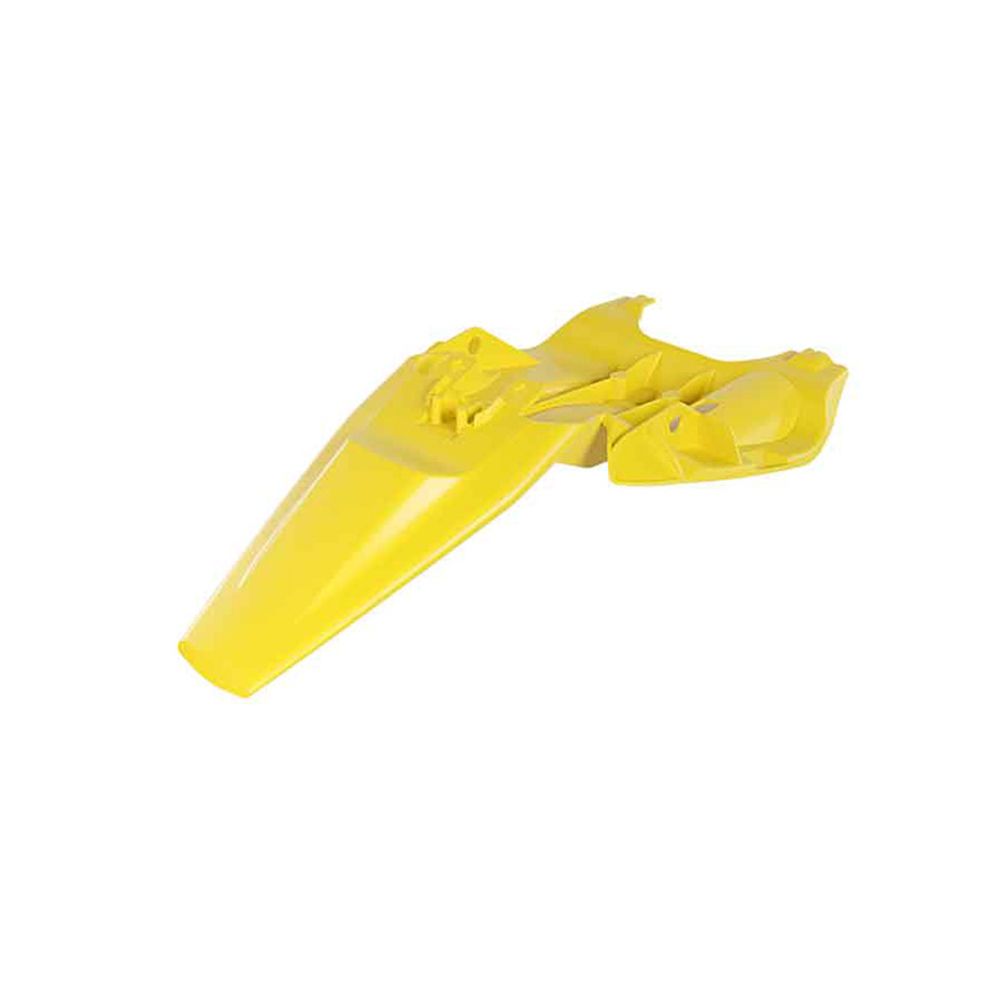 Rear Fender Replica Husqvarna Yellow