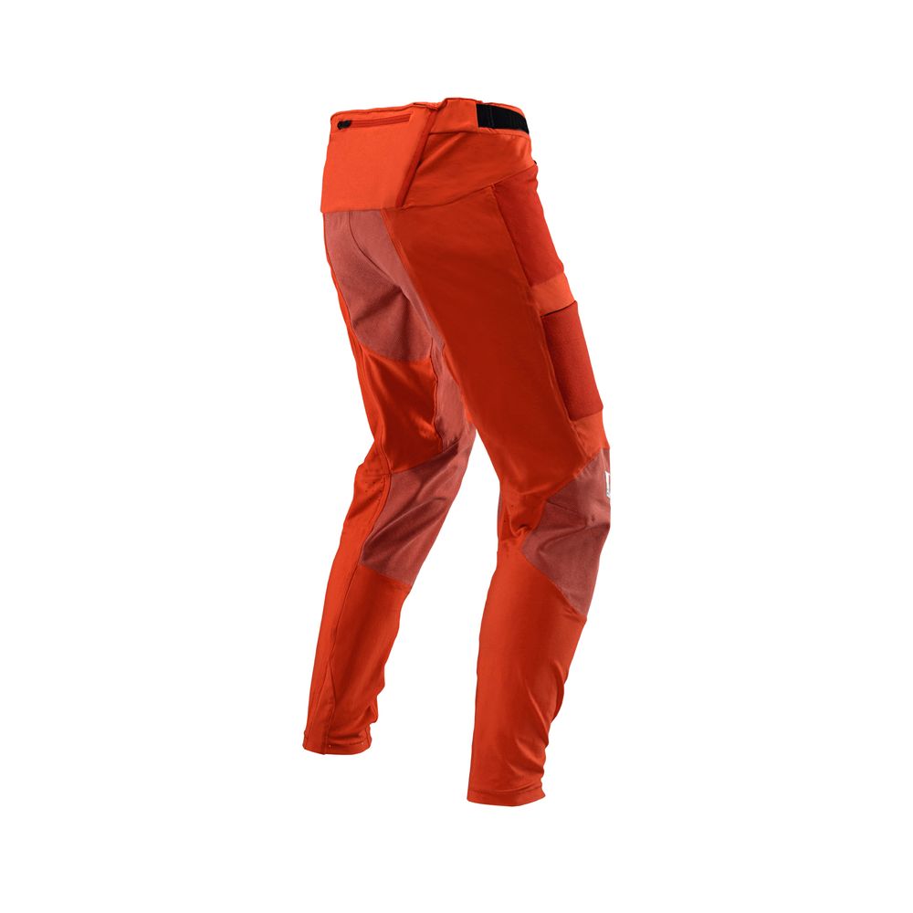MTB Pants AllMountain 4.0 - Grafite Offroad