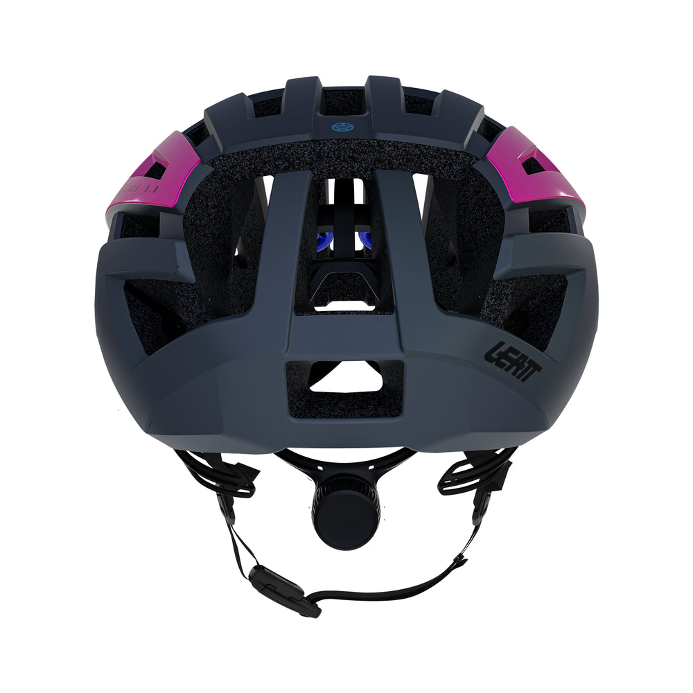 MTB Endurance 5.0 Helmet