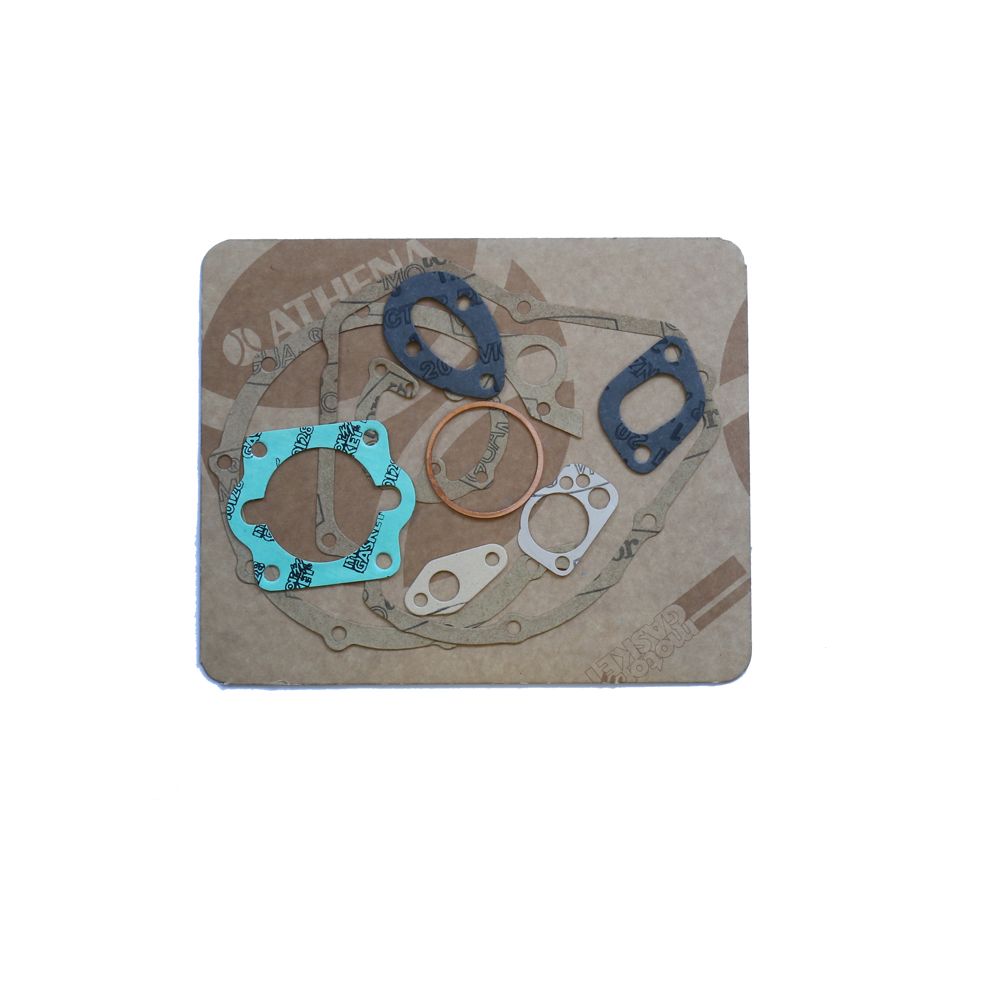 Complete Gasket Kit (oil seals not included) - Grafite Offroad