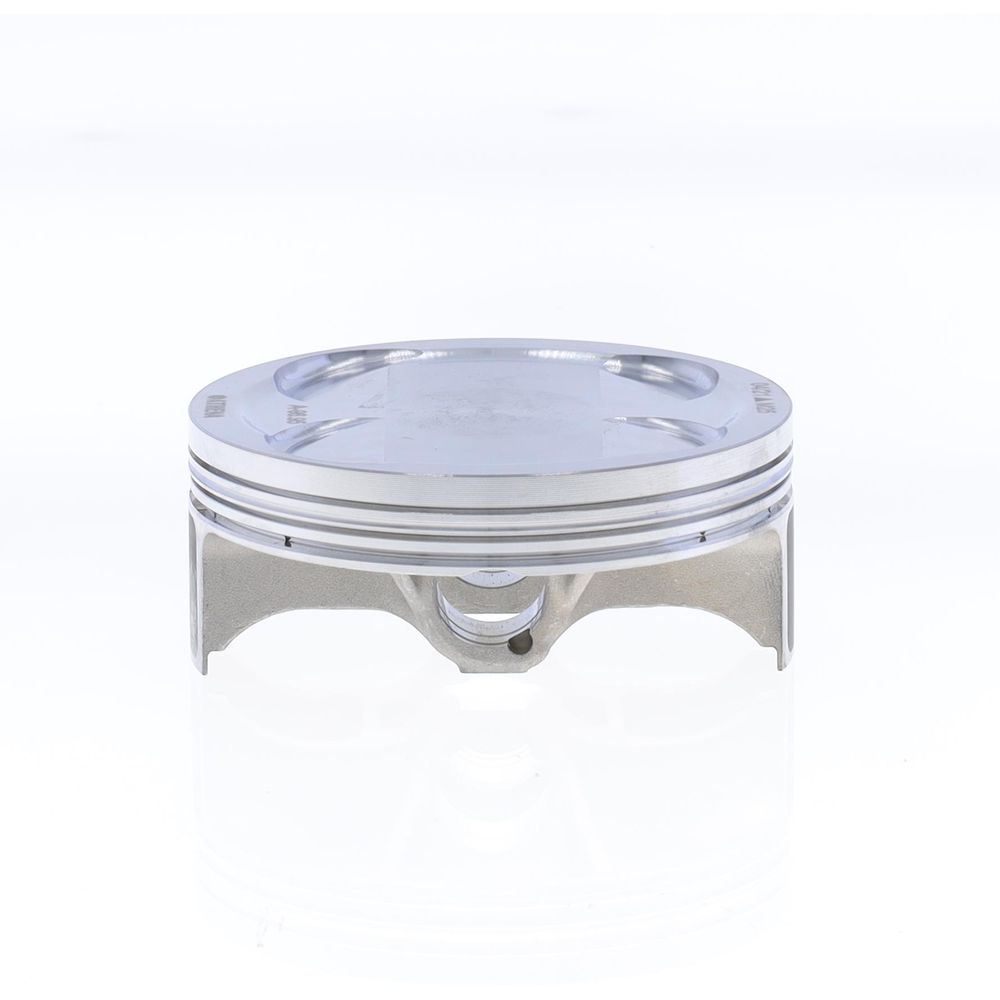 4T Forged Piston &Oslash; 97 mm for Athena and OE Cylinder - Grafite Offroad