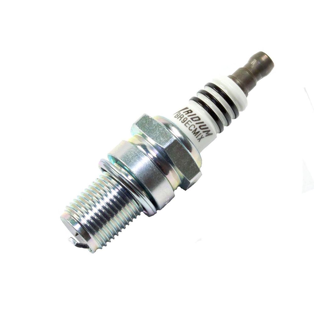 Spark-plug Ngk - Grafite Offroad
