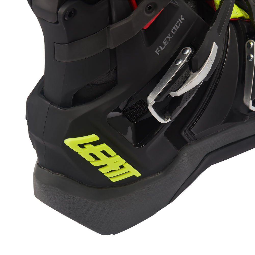 Stivali Moto 5.5 FlexLock Enduro Evo Leatt