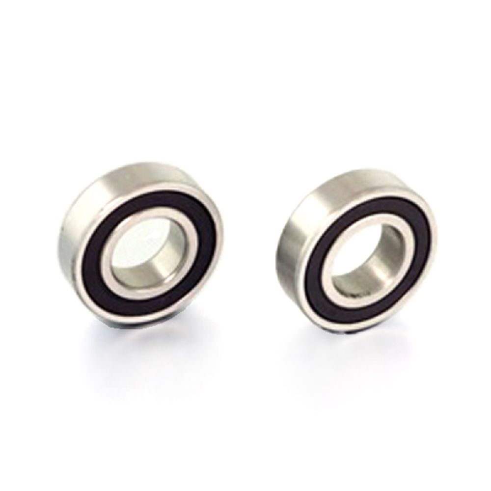 Prox Frontwheel Bearing Set Ktm60/65 `98-24 + Rm125/250 `88- - Grafite Offroad