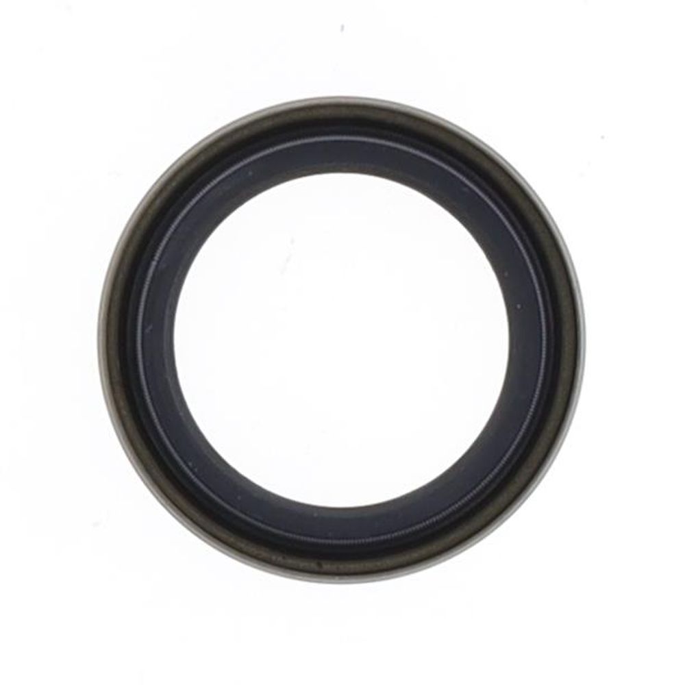 Oil Seal with Metal Exterior 32x45x6,5 mm in PTFE with one Seal-lip and one Dust Lip - Grafite Offroad