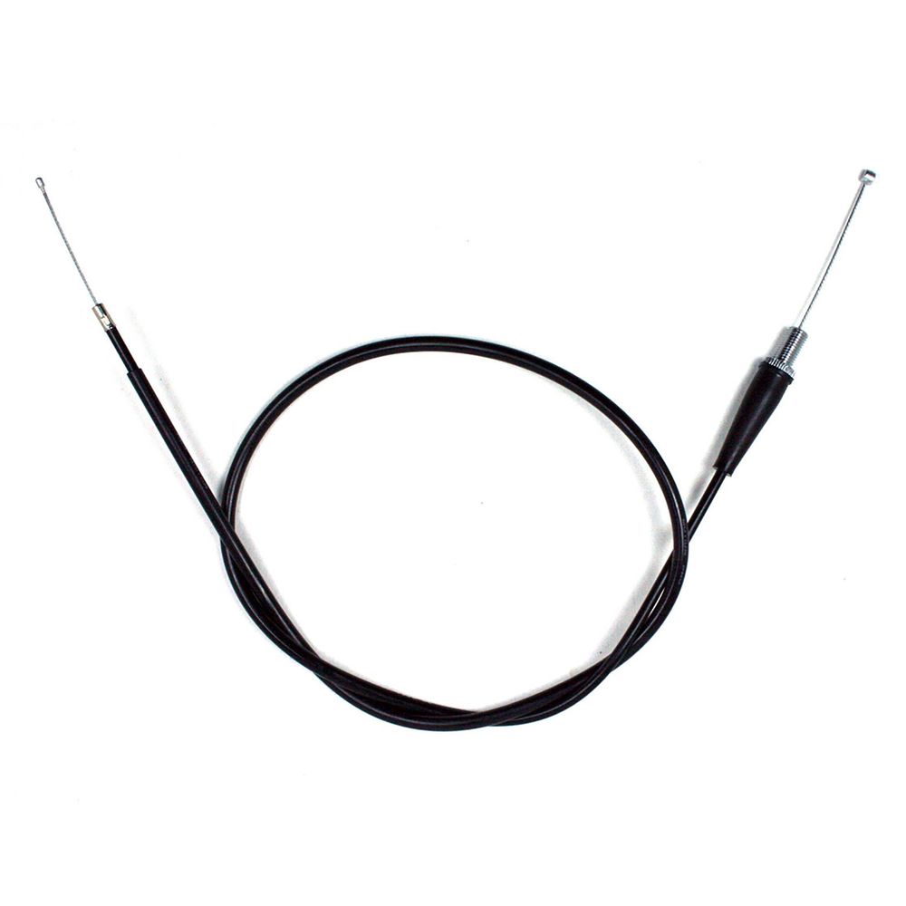 Cable, Black Vinyl, Throttle - Grafite Offroad