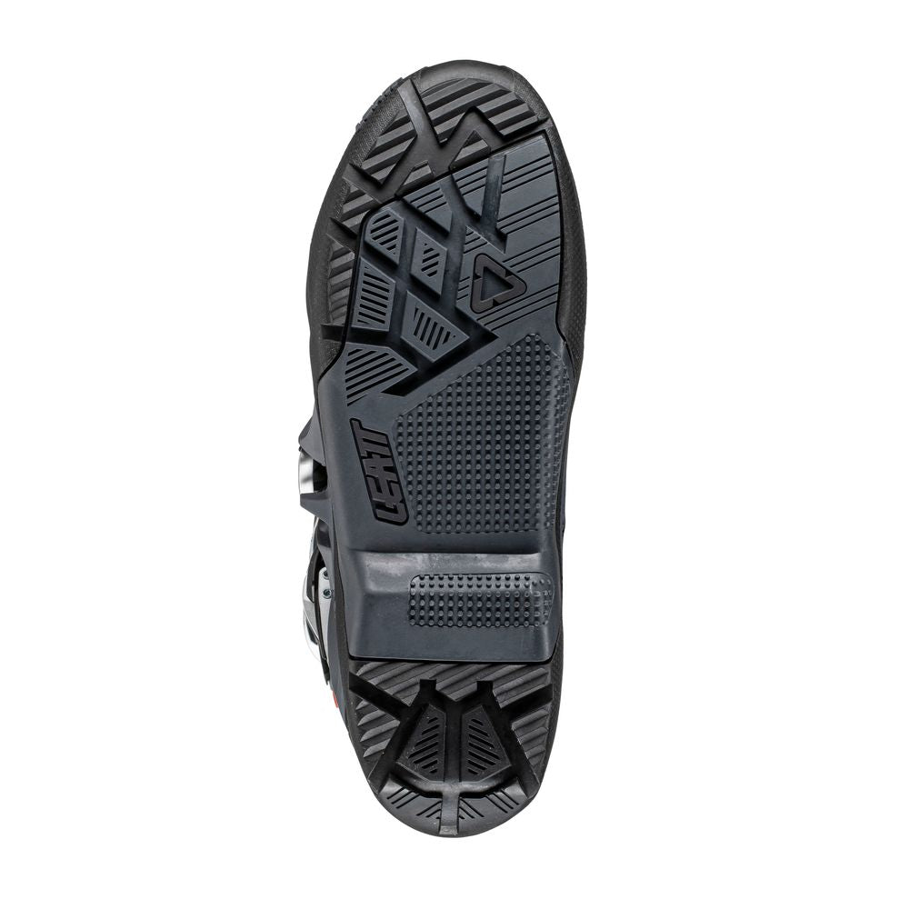 Boot 5.5 FlexLock Enduro - Grafite Offroad