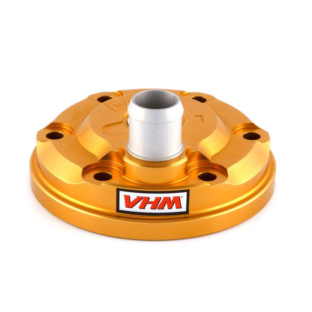 Vhm Cyl. Head Honda Rs125 A-kit `01-03 - Grafite Offroad