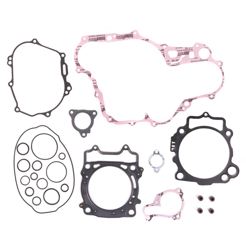Prox Complete Gasket Set Yz450f `14-17 - Grafite Offroad
