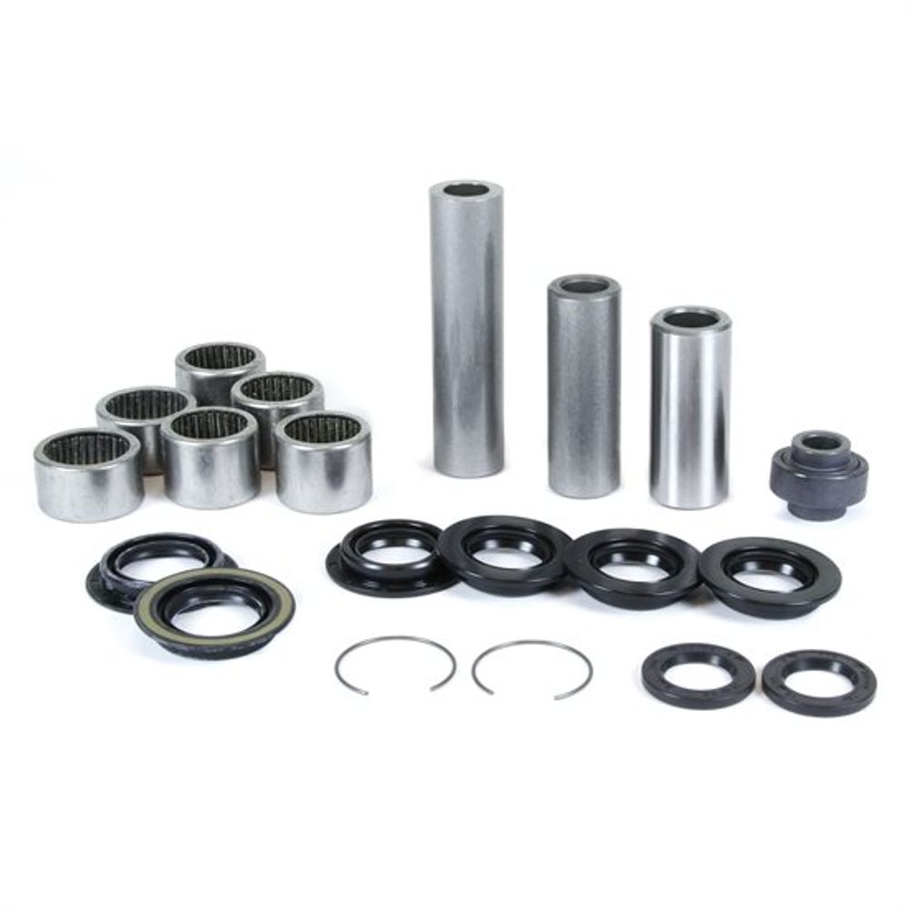 Prox Swingarm Linkage Bearing Kit Cr125 `89-90 - Grafite Offroad