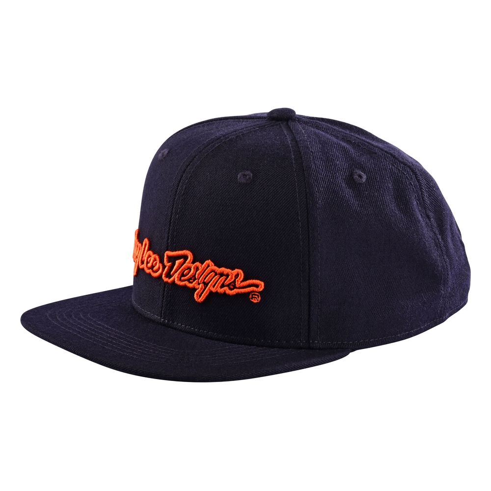 9FIFTY SIGNATURE Snapback hat for adults