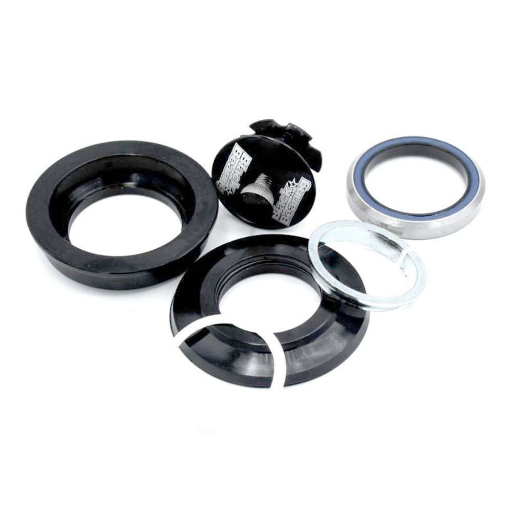 Headset - Upper - zs49/28.6 - Grafite Offroad