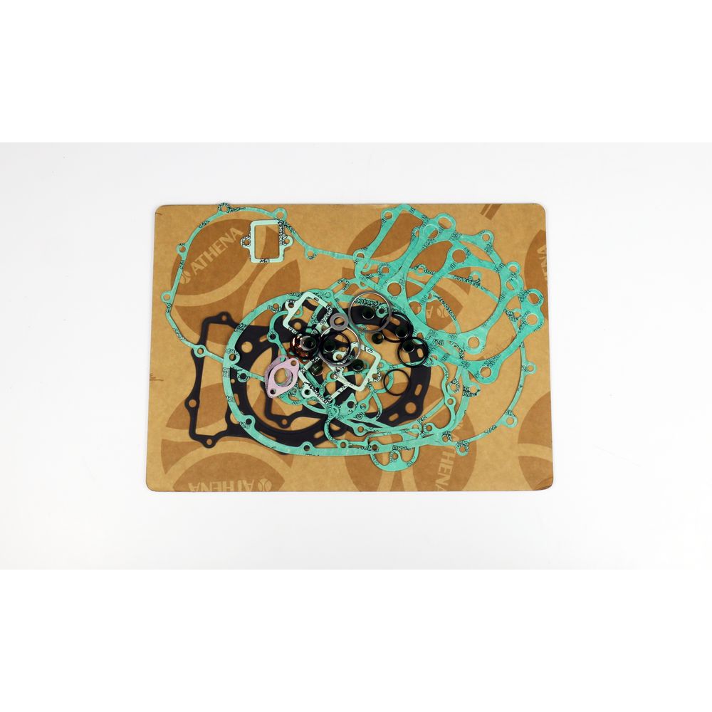 Complete Gasket Kit (oil seals not included) - Grafite Offroad