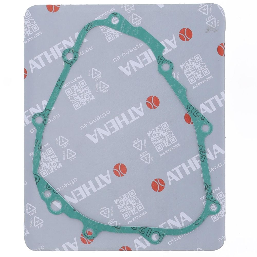 Generator Side Gasket - Grafite Offroad
