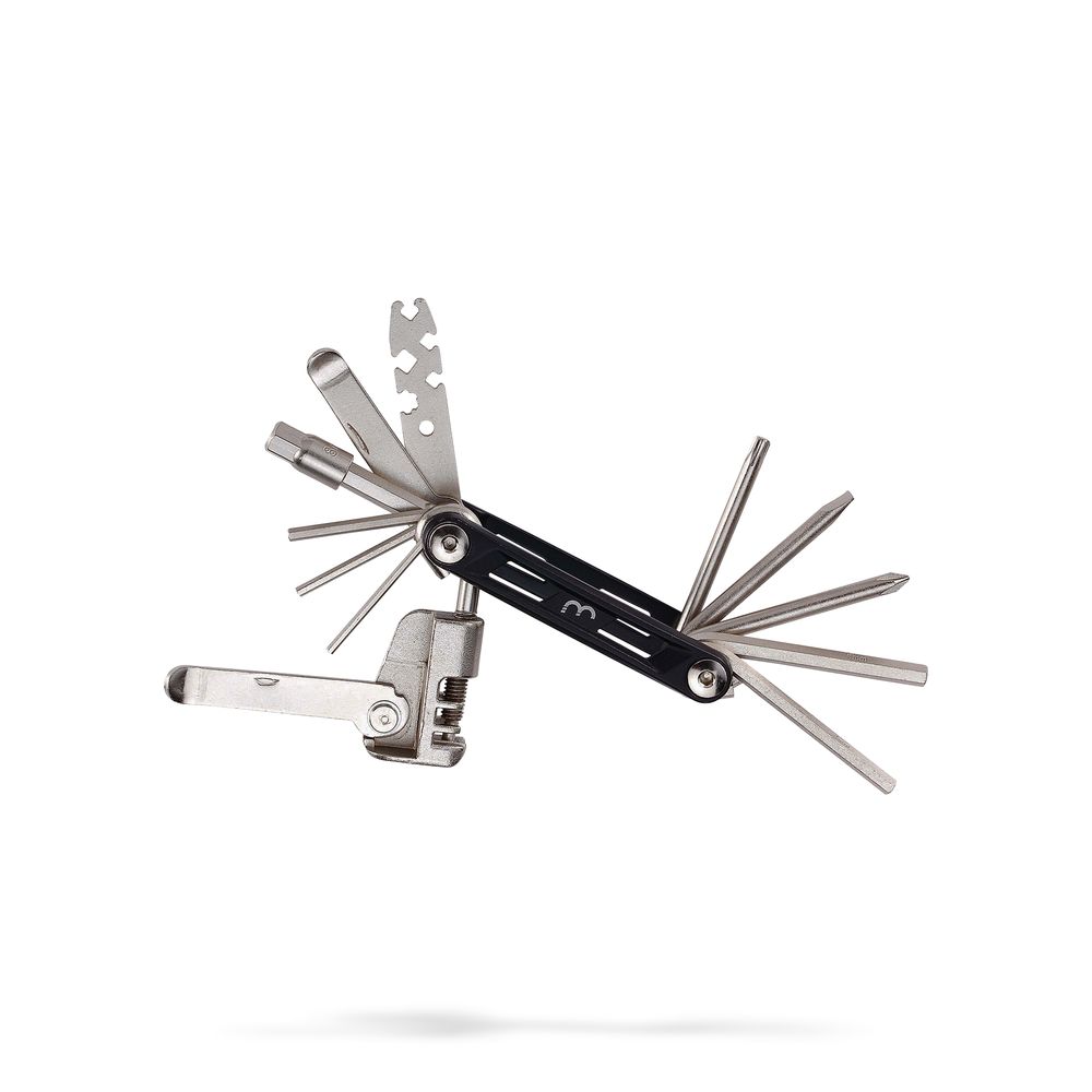 Folding Tool Maxifold L | 18 Functions - Grafite Offroad