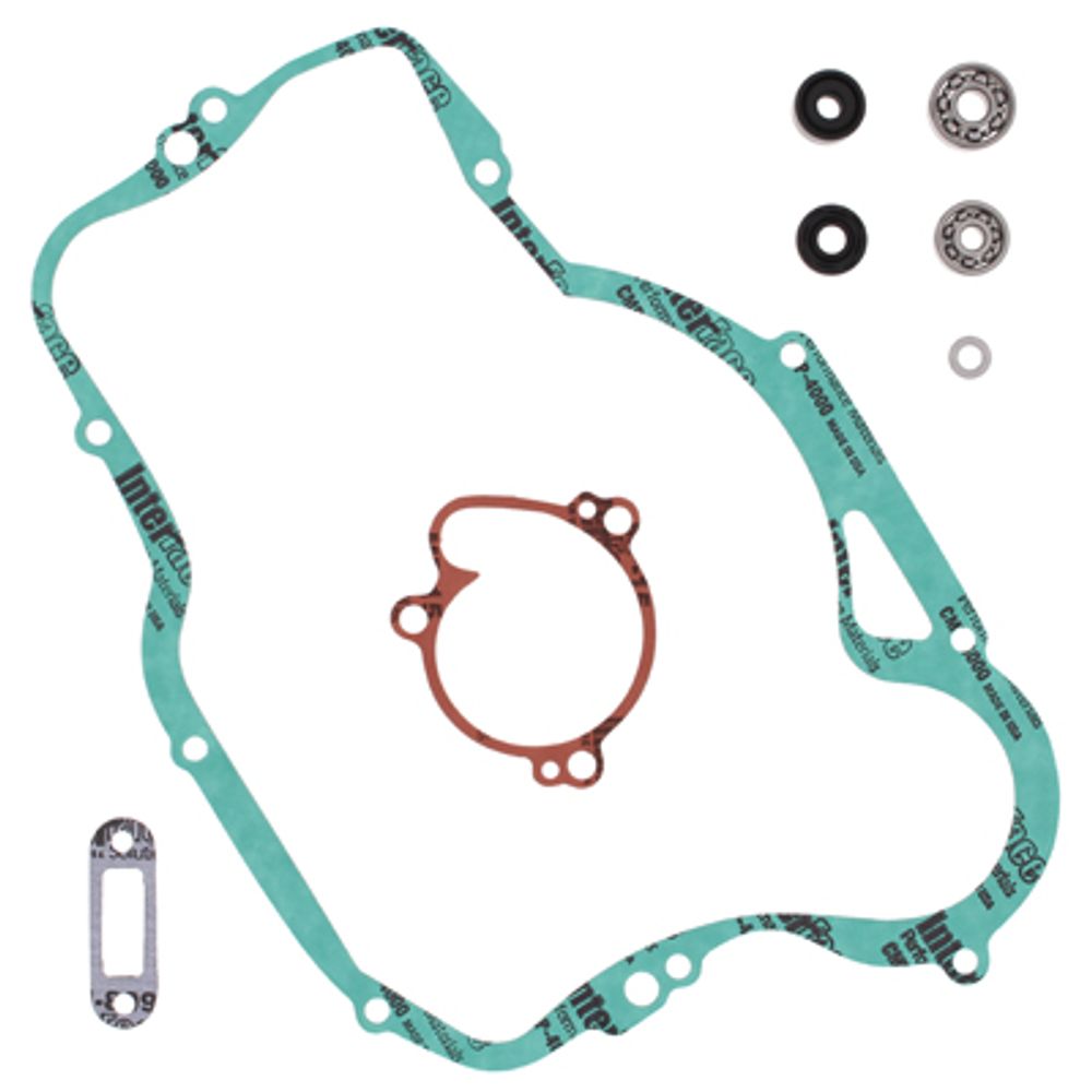 Prox Water Pump Rebuild Kit Kx250 `92-96 - Grafite Offroad