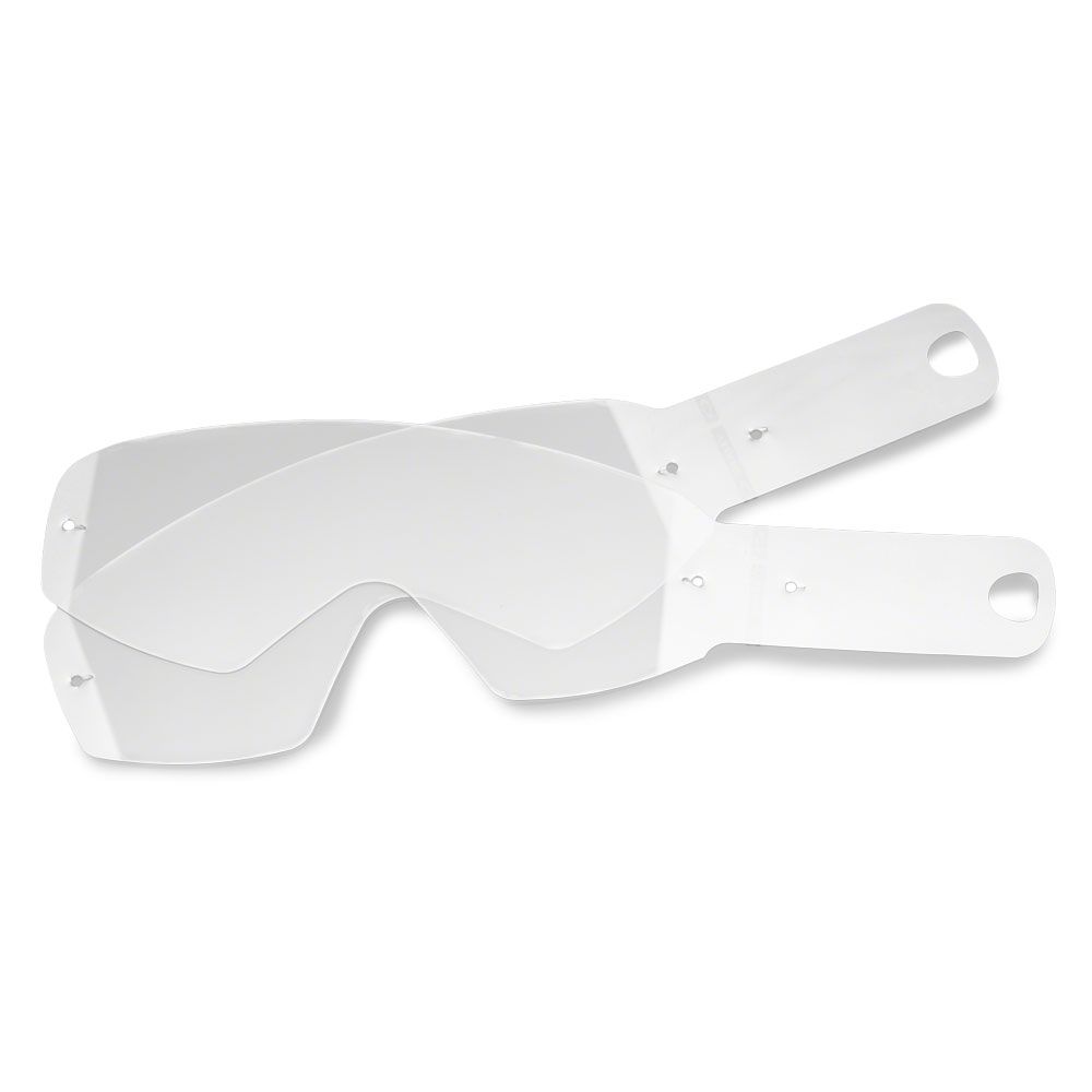 O Frame 2.0 Mx Laminated Tear-offs 14 pk