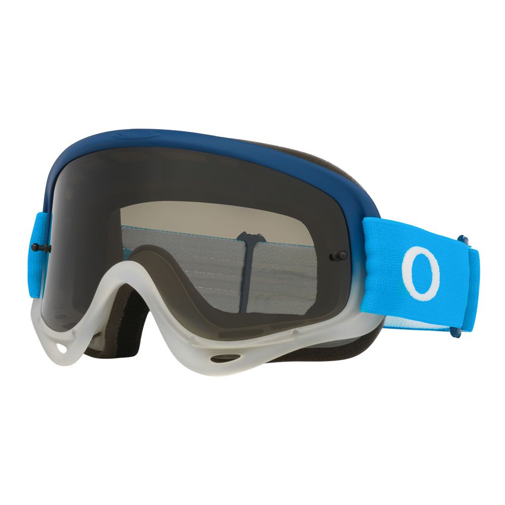 O-Frame MX Team Blue w/ Dark Grey