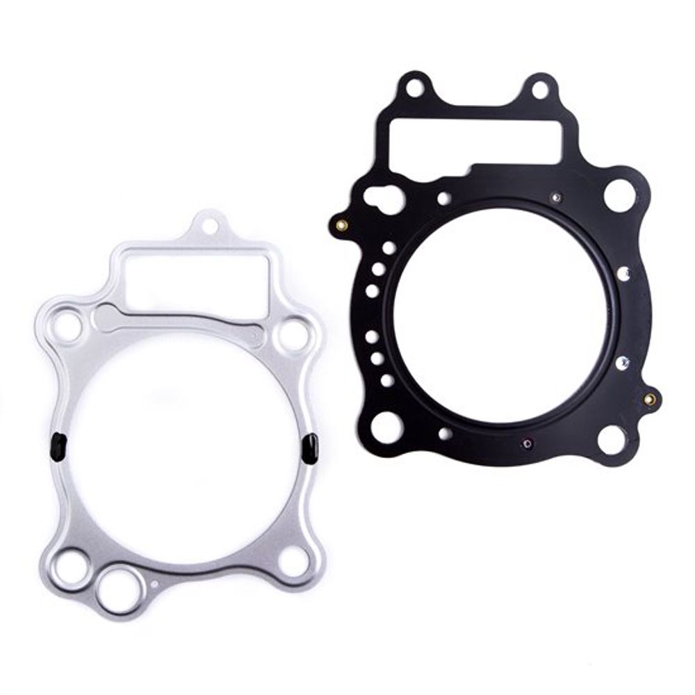 Prox Head &amp; Base Gasket Set Crf250r `04-09 + Crf250x `04-17 - Grafite Offroad