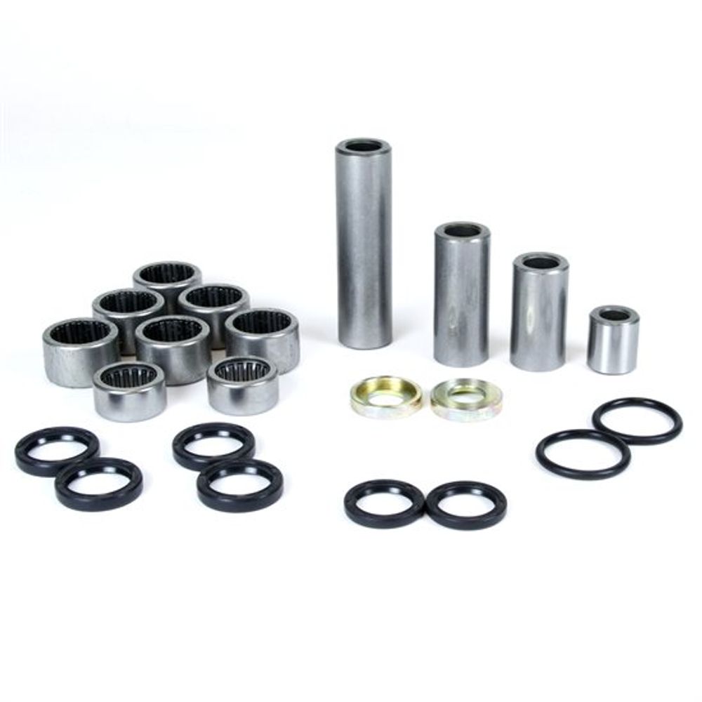 Prox Swingarm Linkage Bearing Kit Tm125 `07-23 - Grafite Offroad