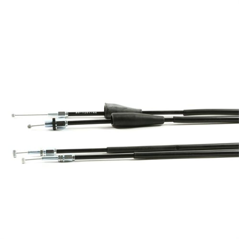 Prox Throttle Cable Xr650r `00-07 - Grafite Offroad