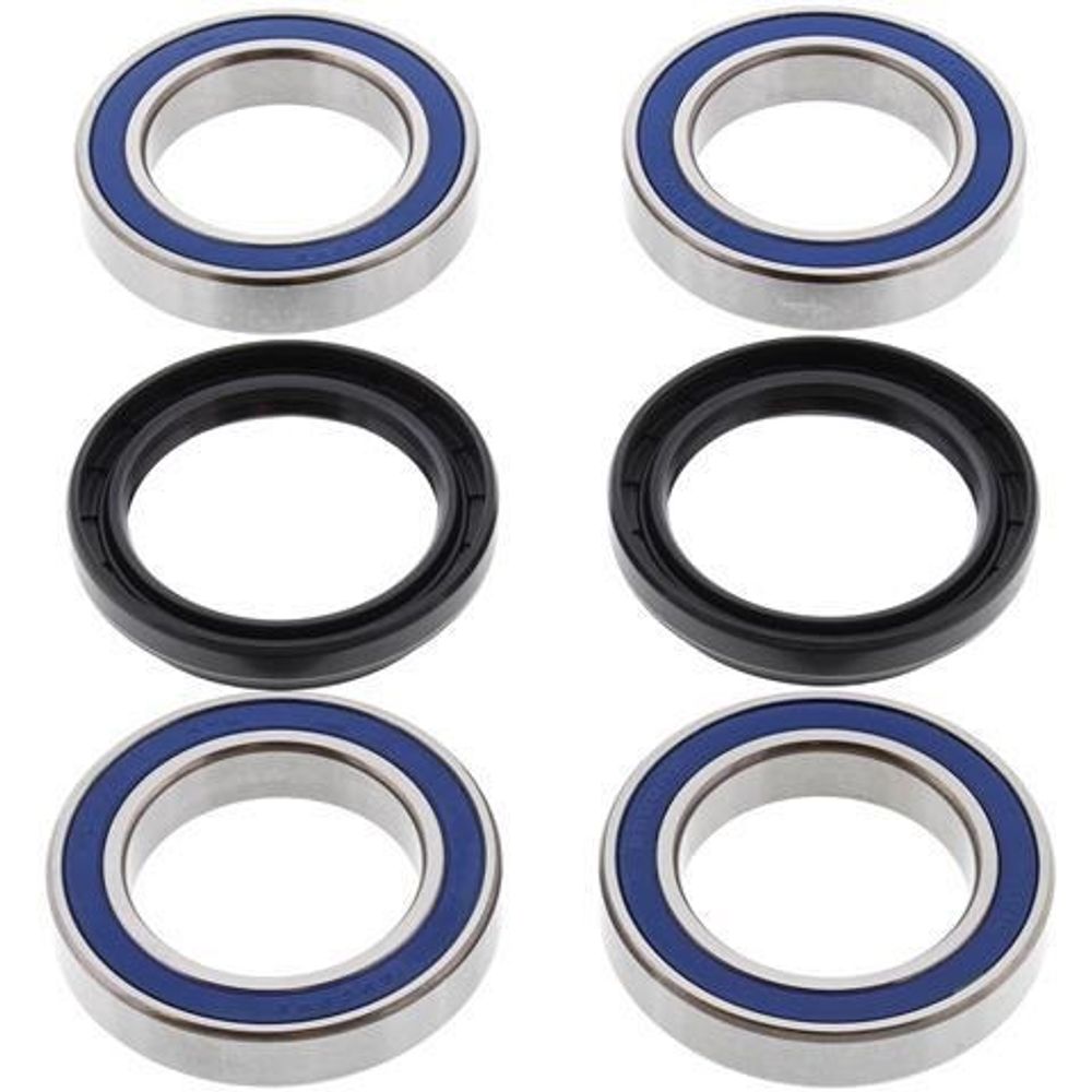 Prox Rearwheel Bearing Set Yfz450 `04-05 - Grafite Offroad