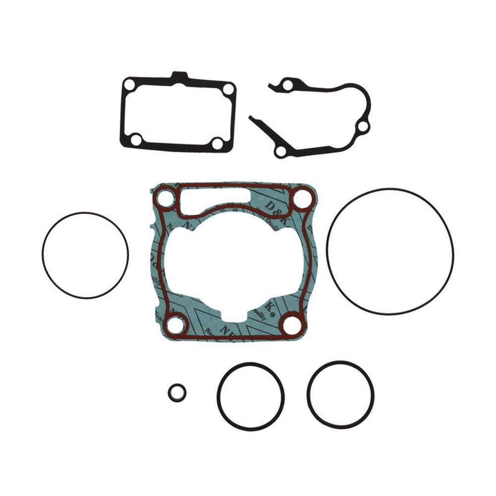 Prox Top End Gasket Set Yz65 `18-24 - Grafite Offroad