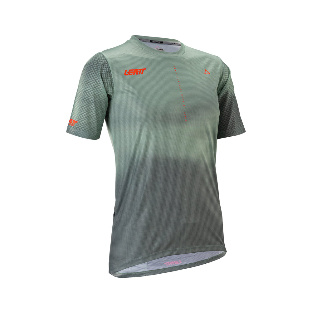 Maillot MTB Trail 3.0 pour femme