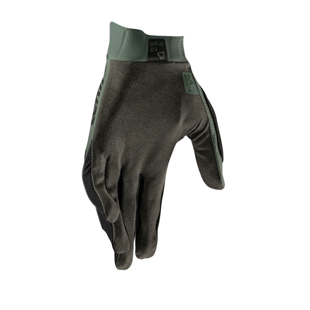 MTB 1.0 GripR Gloves