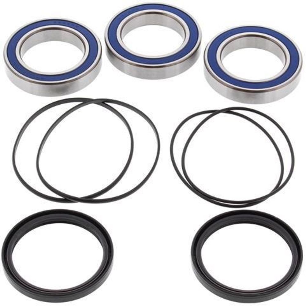 Prox Rearwheel Bearing Set Trx450er `06-14 - Grafite Offroad