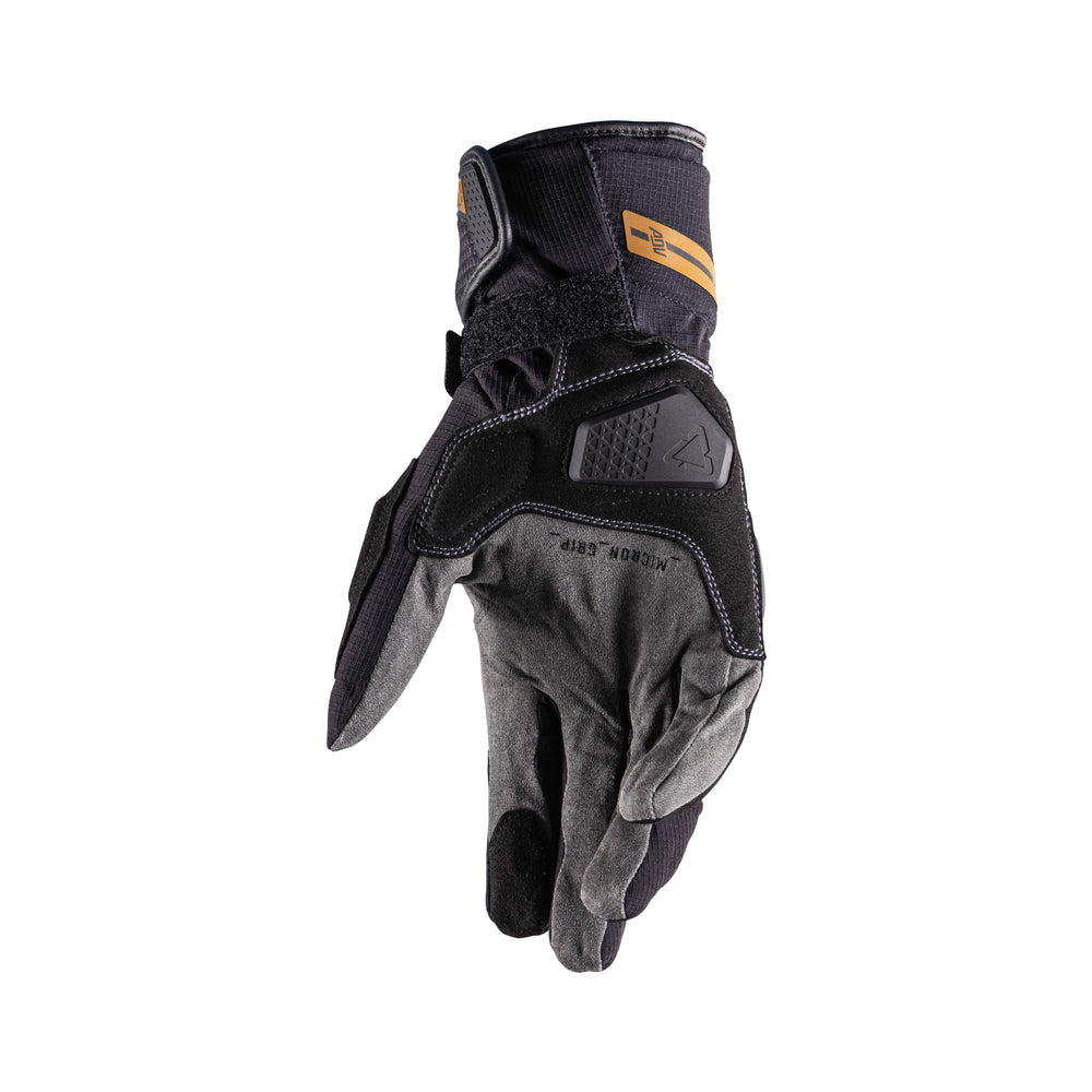 GloveADVHydraDri6.5 - Grafite Offroad