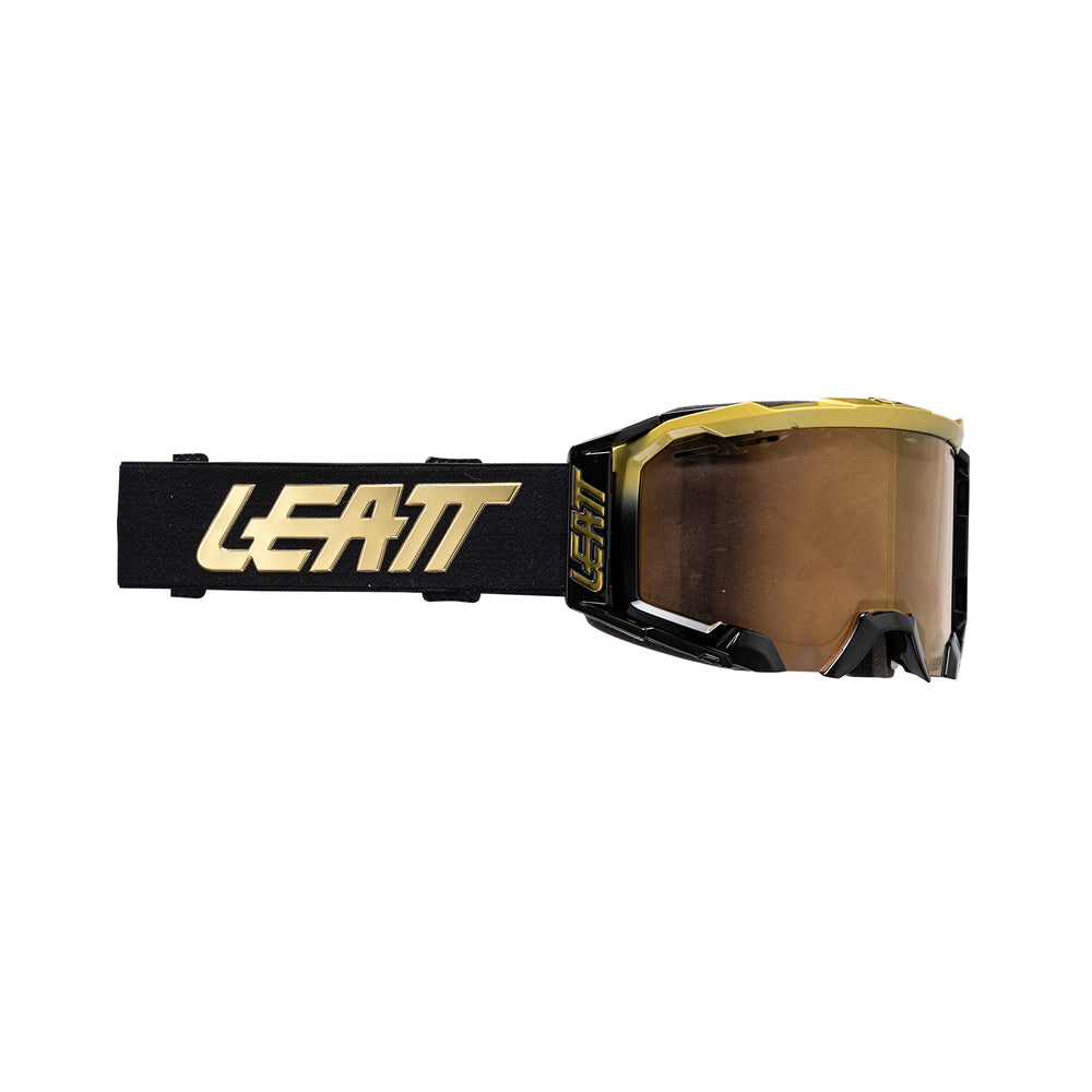 GoggleVelocity5.0MTBIriz - Grafite Offroad