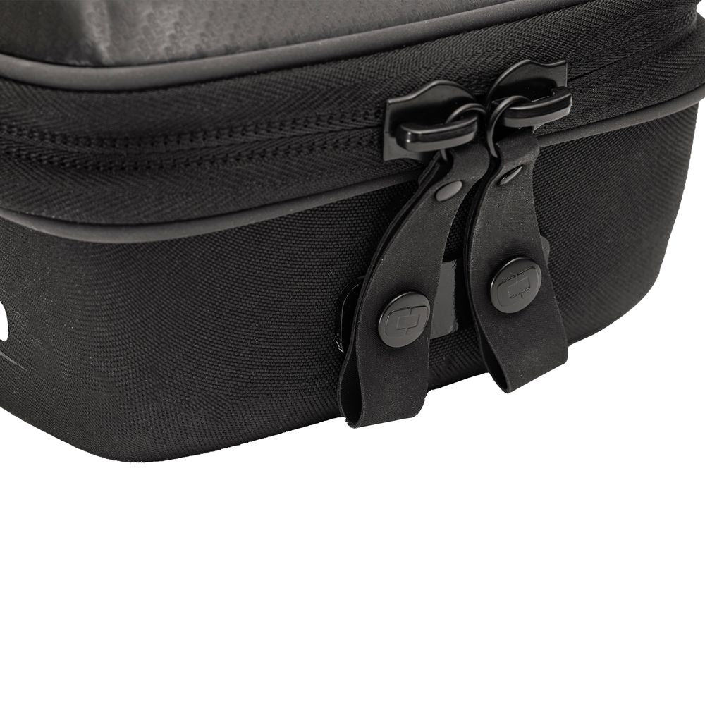 S2 Motorcycle Bag 4l - Grafite Offroad