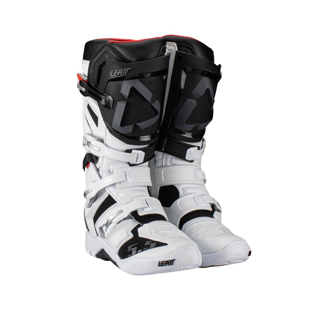5.5 FlexLock Boots