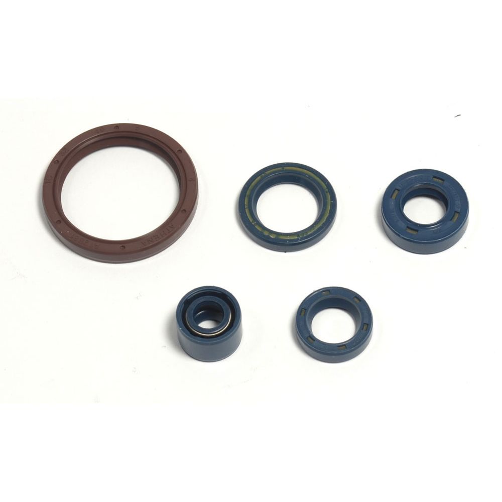 Engine Oil Seals Kit - Grafite Offroad