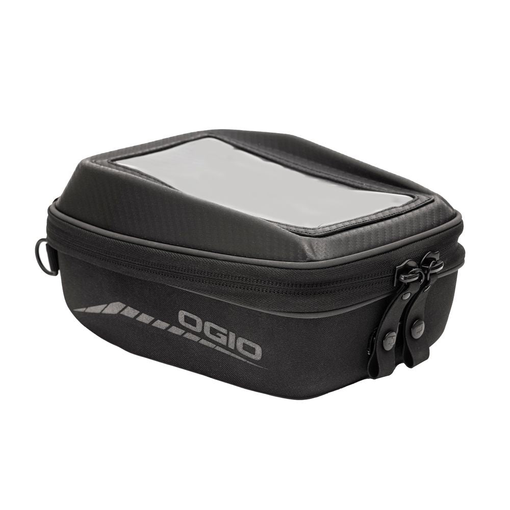 S2 Motorcycle Bag 4l - Grafite Offroad