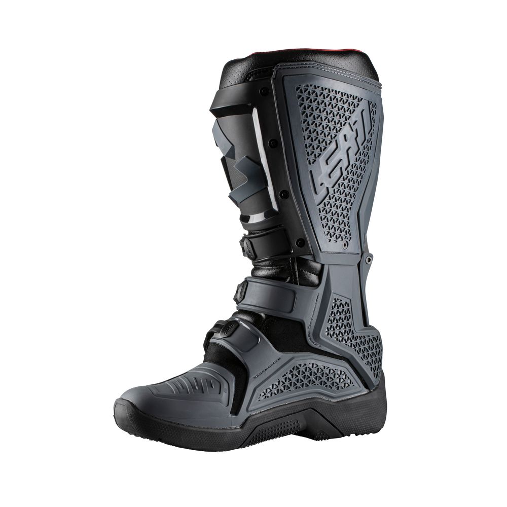 Boot 5.5 FlexLock Enduro - Grafite Offroad