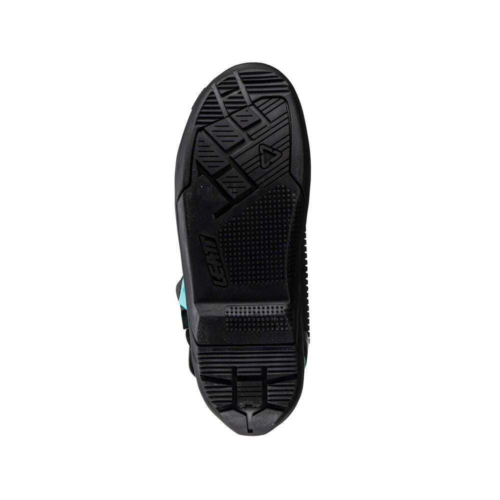 Boot3.5 - Grafite Offroad