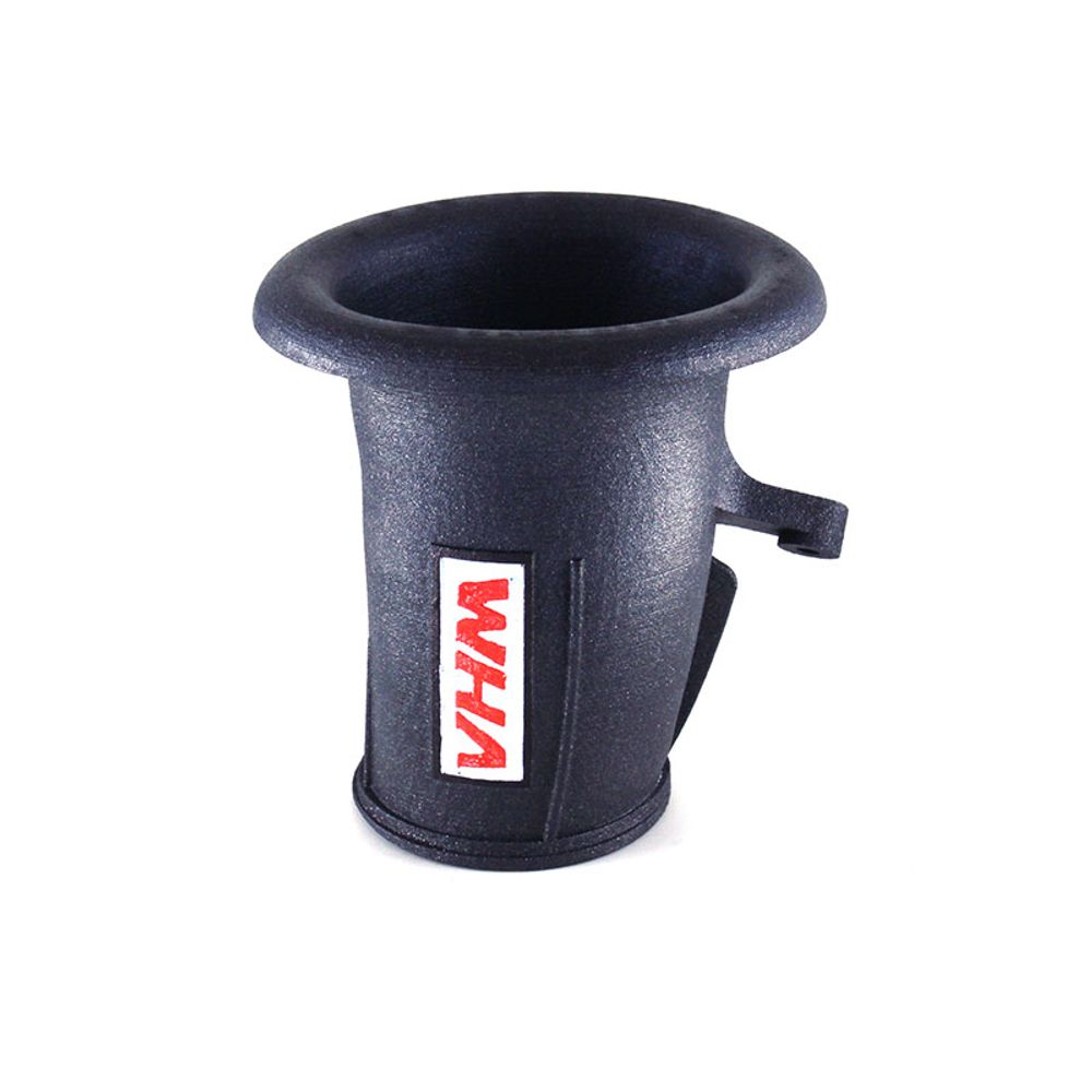Vhm Air Intake 250sx-f `23-24, 350sx-f `23-24, 450sx-f `23-24, Long - Grafite Offroad