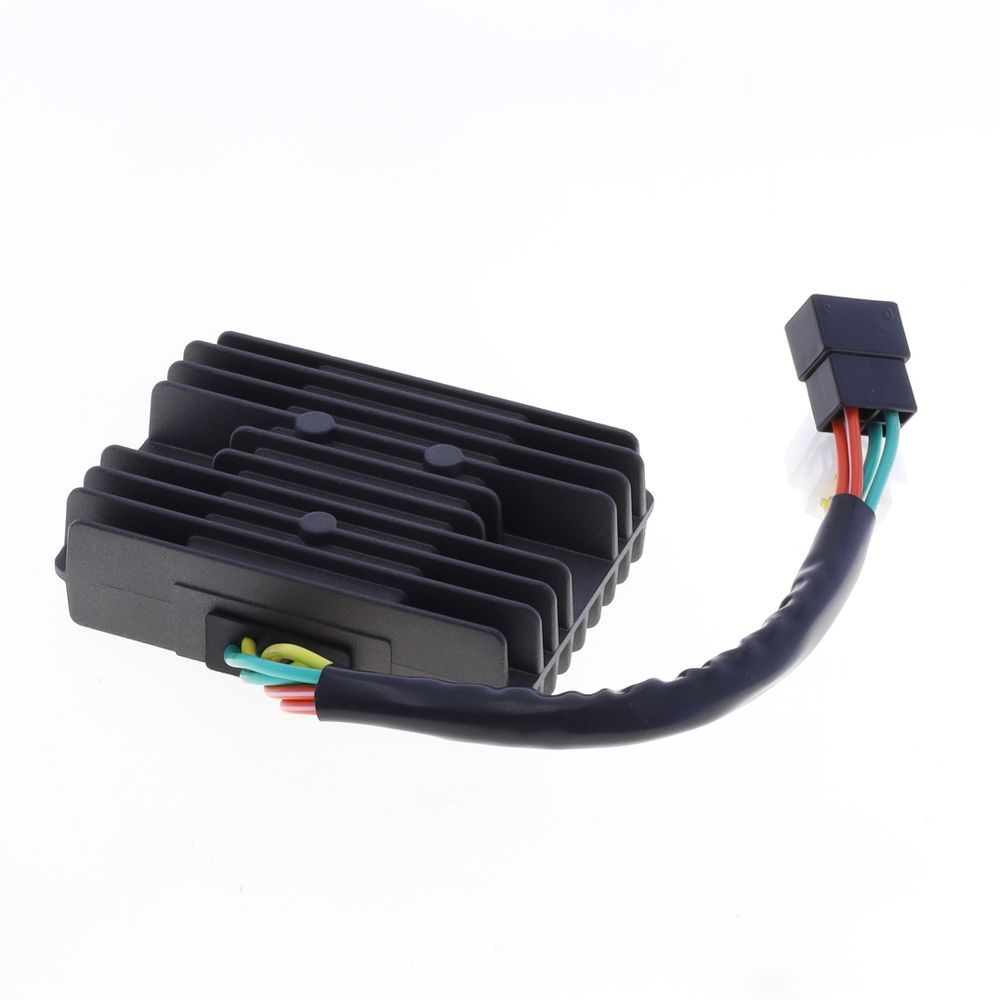 Voltage Regulator - Grafite Offroad