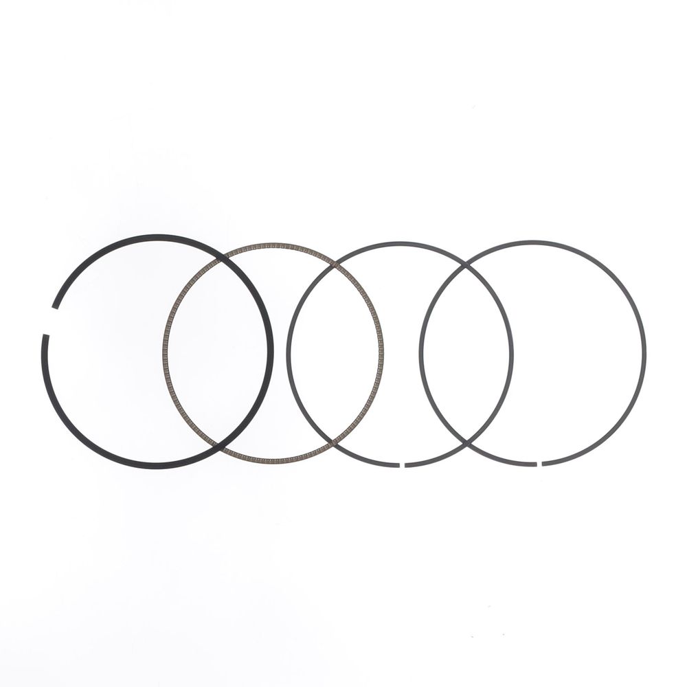 Ring Set &Oslash; 85 mm for Athena Piston - Grafite Offroad