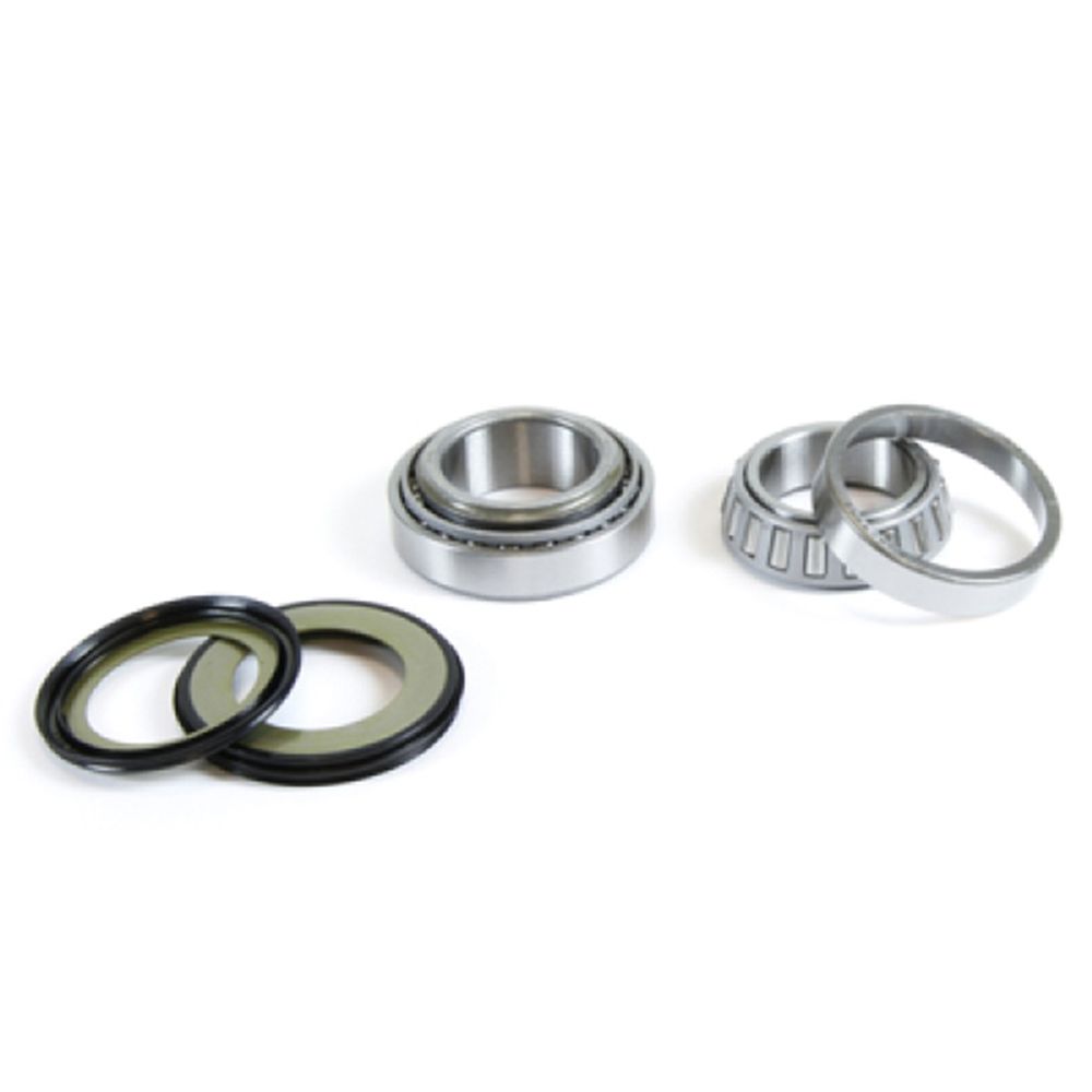 Prox Steering Bearing Kit Bn125 `01-06 + El250 `88-94 - Grafite Offroad