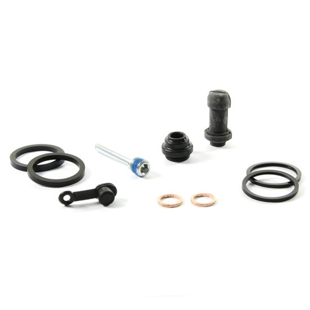 Prox Front Brake Caliper Rebuild Kit Crf450r `02-24 - Grafite Offroad