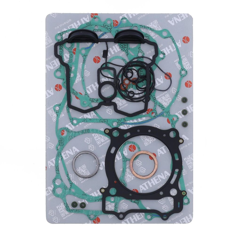 Complete Gasket Kit (oil seals not included) - Grafite Offroad